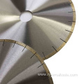 14inch φ350mm diamond saw blade for cutting marble